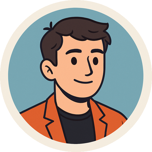 Avatar d'Axel Martin