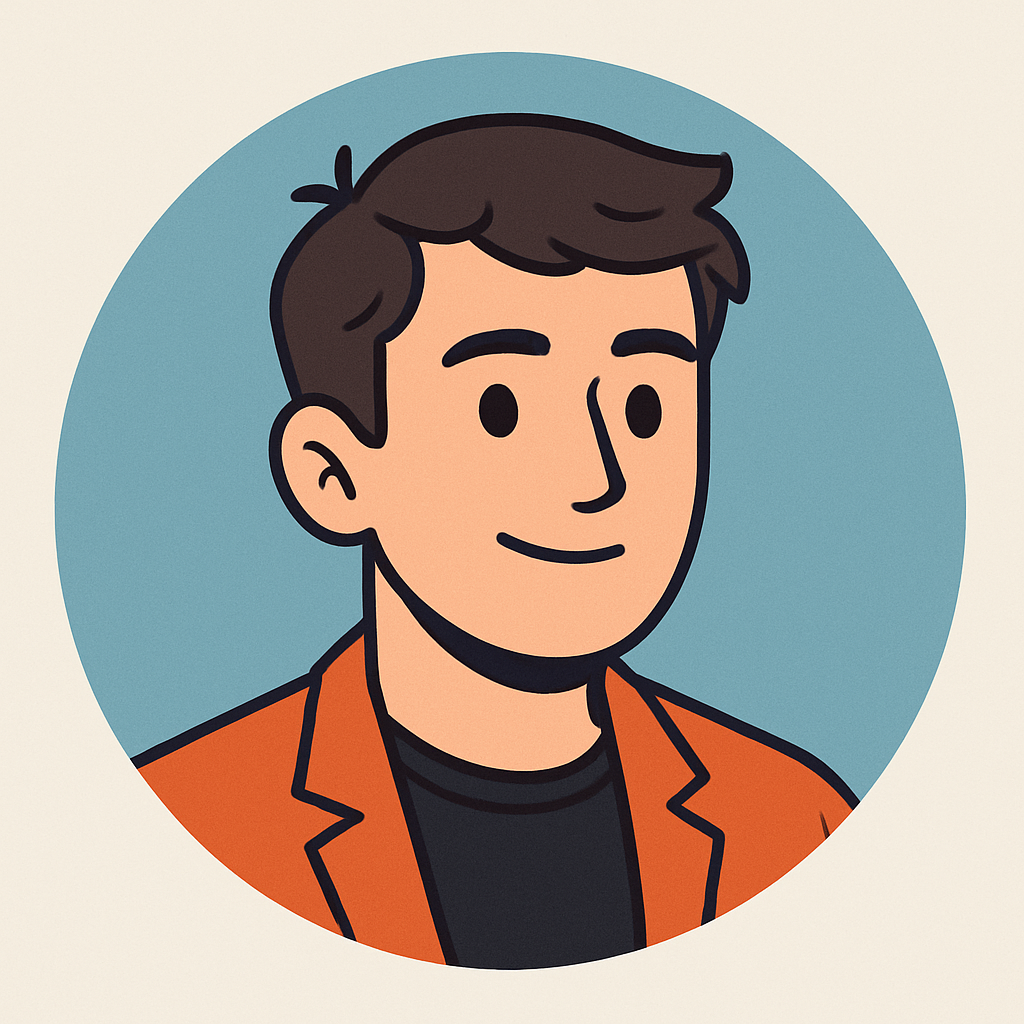Avatar d'Axel Martin