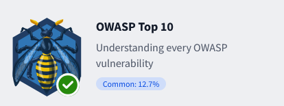 OWASP Top 10