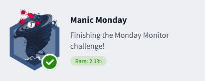 Advent of Cyber 2024